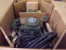 Scot Military Pump Assembly CEI: MIL-T-40136G , MFG FSCM-13646 , 50 GPM @ 60 HD