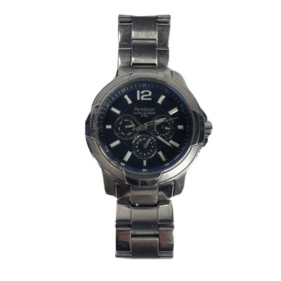 armitron watch 6p29