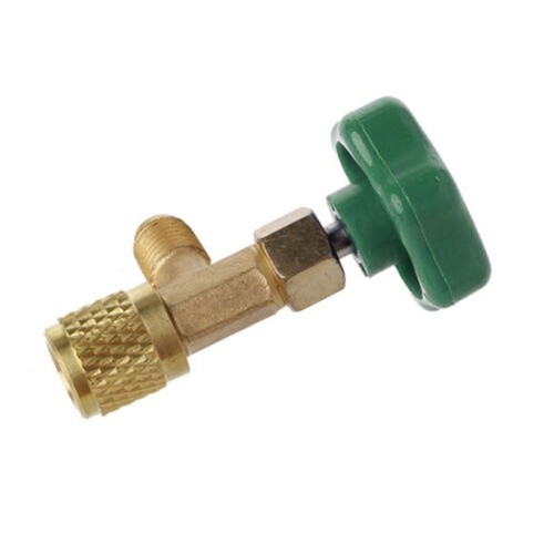 Ouvre-bouteille de vanne climatiseurs pièces de refroidissement R410A réfrigé - Photo 3/7