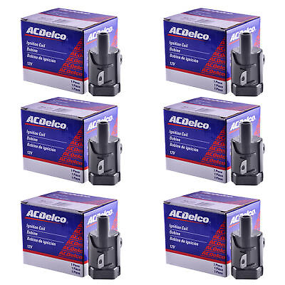 8 New Herko B045HE Ignition Coils For GM GMC Hummer Isuzu 1999-2007 8 New Herko B045HE Ignition Coils For GM GMC Hummer Isuzu 1999-2007