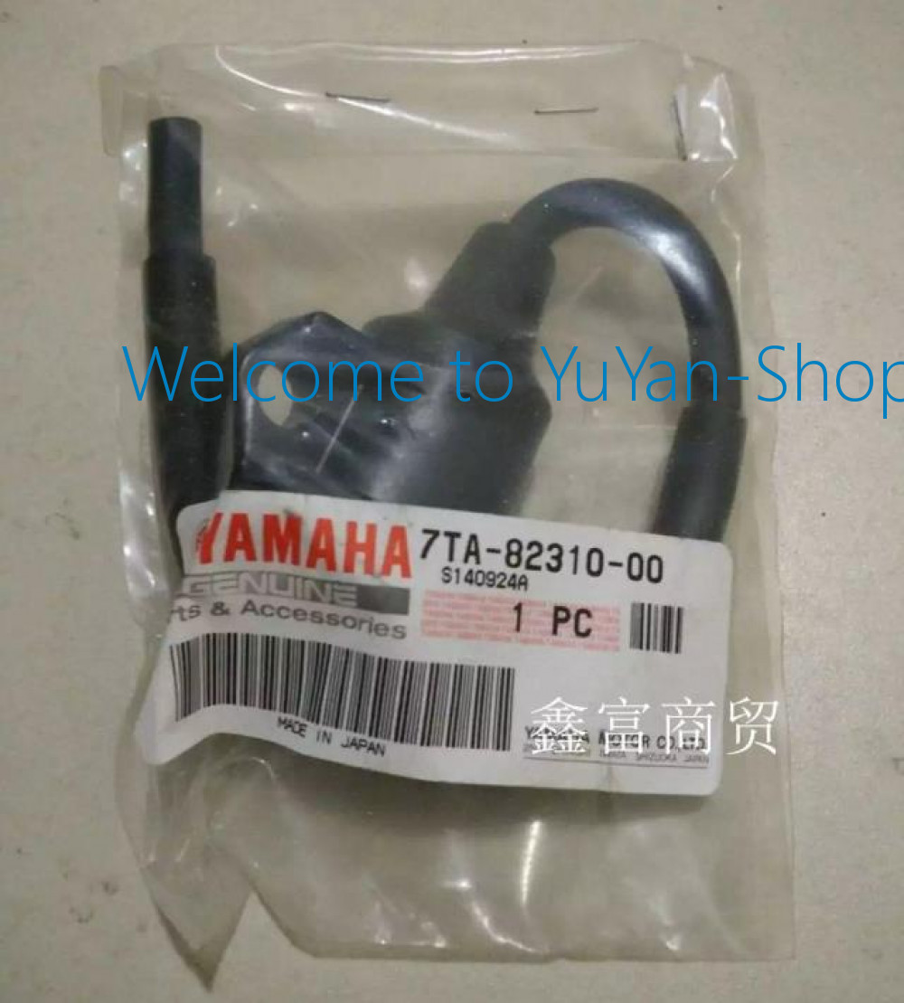 Ef1000 (7xd) Ignition Coil Accessories #rd80 Df