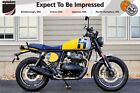 2025 Royal Enfield Bear 650 Wild Honey