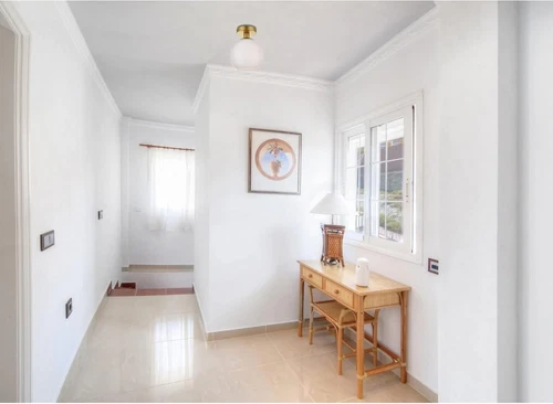 Elegant Lighting Living District Indoor Modern Home Decor Bright Baxter 1 Light - Picture 6 of 6