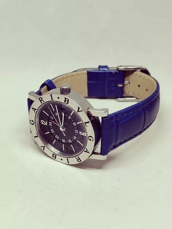 Bulgari automatico hotsell