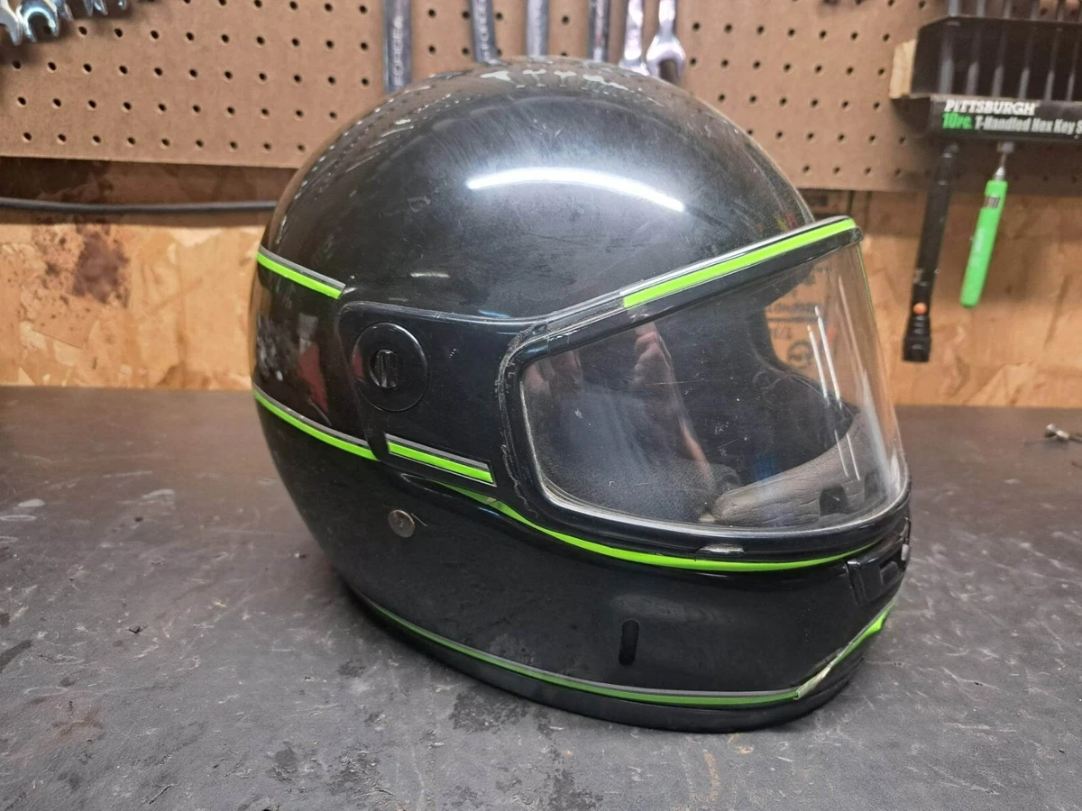 Arctic cat sales snowmobile helmets