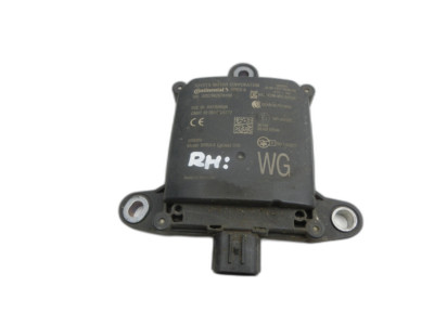 Sensor Totwinkelassistent re hi für Toyota Corolla E21 18-23 Hybrid 2,0 135KW