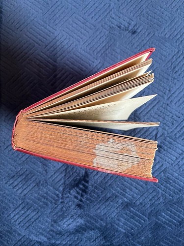 1923 Alice's Adventures in Wonderland ill. Gertrude Kay w/VERY RARE DUST JACKET - Picture 12 of 12