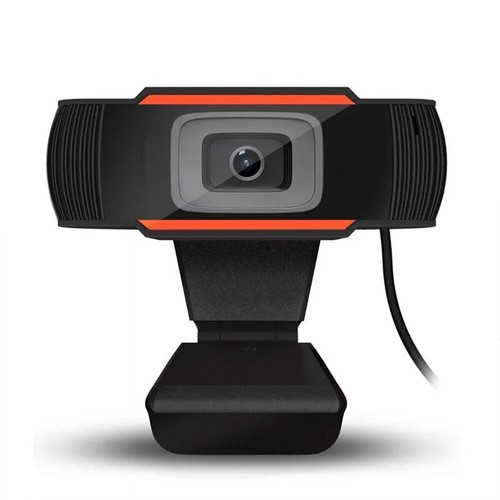 1080P HD Webcam With Microphone Auto Focusing Web Camera For PC Laptop Desktop - Zdjęcie 10 z 11