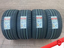 4 x Sommerreifen 235/35 R19 91Y Sommer Reifen 235 35 19 NEU