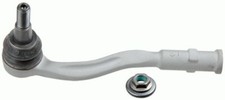 Lemforder Tie Rod End For Audi 3907801 Automotive Replacement Part
