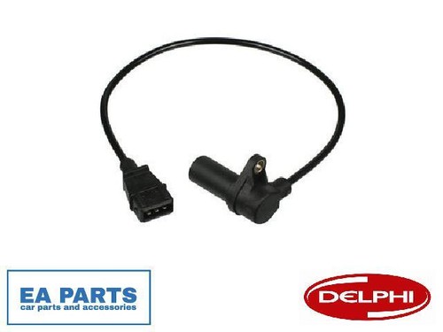 Sensor, crankshaft pulse for FIAT LANCIA DELPHI SS10962 - Picture 1 of 3