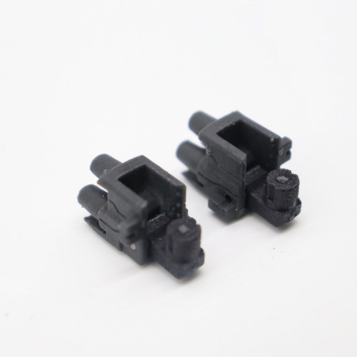 For Legacy PRIME UNIVERSE TFP Cliffjumper Weapon Upgrade Kit 3D DIY Hand Cannon - Bild 6 von 8