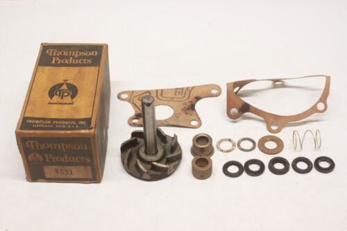 NOS 1930's 1950's Car Truck Engine Cooling Water Pump Repair Parts Kit WS31
