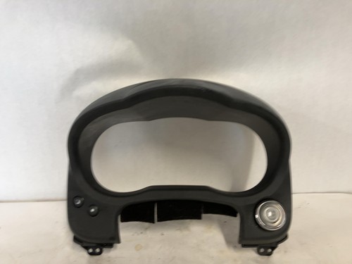 2011 Nissan Maxima Speedometer Instrument Clustr Bezel