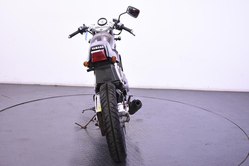 1987 YAMAHA SDR200 JAPANESE IMPORT CLASSIC TWO STROKE RESTORATION PROJECT - Picture 4 of 17
