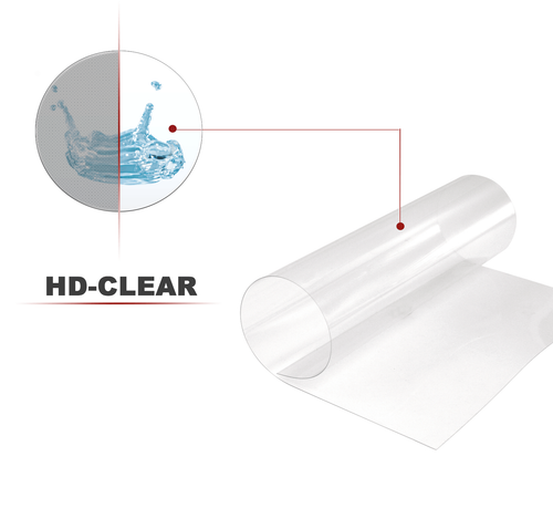 Screen Protector Schutzfolie für Resin 3D Drucker MSLA Proxima 8.9 - Polaris - Bild 7 von 36