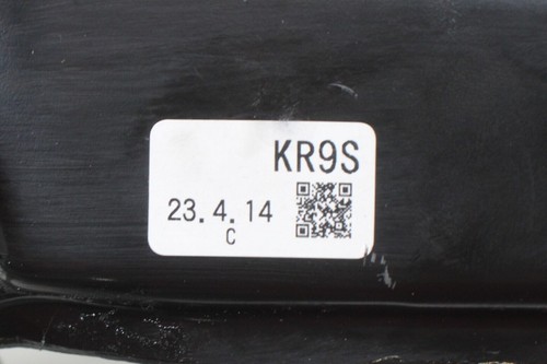 2024 MAZDA CX-90 BRAKE STOP PEDAL & BRACKET OEM - Picture 7 of 7