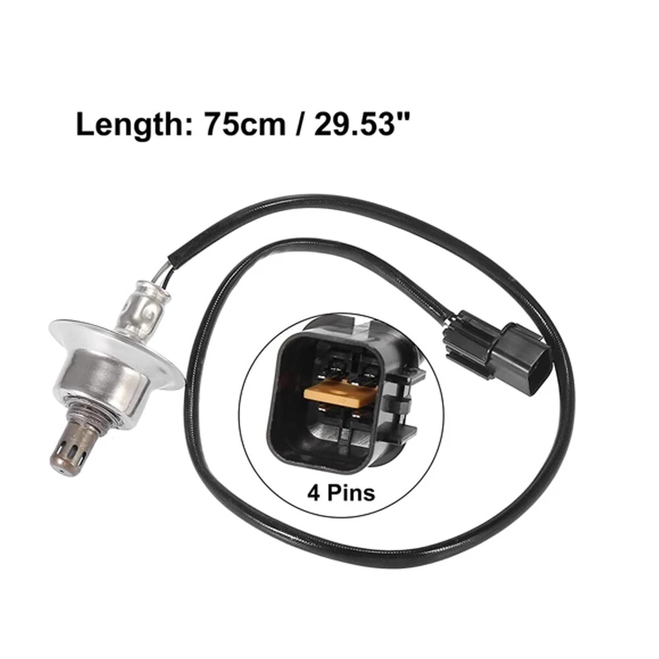 Sensores de oxígeno O2 para Hyundai Sonata 2006 2007 2008 2,4 L y Kia Magentis 2,4 L 2X Foto 4 de 4