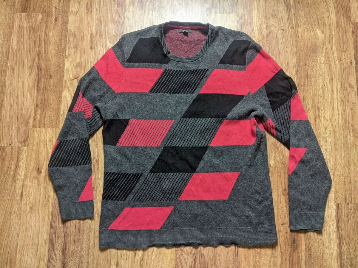 Alfani sweater 2025