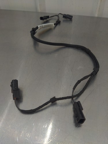 2018 MCLAREN 720S 14a1169cp Rear Spoiler Harness 19k KM's - Picture 3 of 5