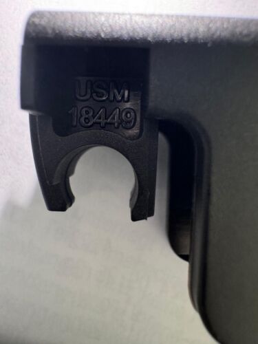 1 Paar original USM Haller Softclose für Federband Scharnier für Klappen Türen - Bild 3 von 5