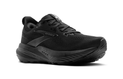 BROOKS GLYCERIN 22 Scarpe Running / Corsa UOMO [+GRATIS BRT] Black/Ebony