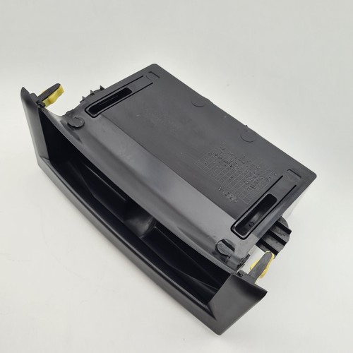 Ford Falcon FG Tissue Box Holder Trim 05/08-09/14 Black - Picture 7 of 16