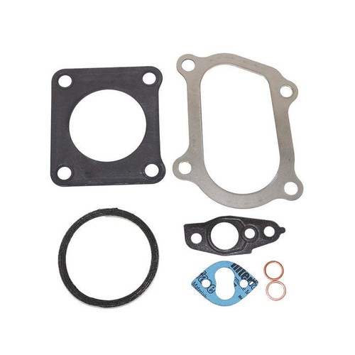 Permaseal Turbo&Manifold Titanium Stud&Gasket Kit For Toyota 80 Series 1HD 4.2L - Foto 6 di 7