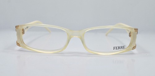  New Authentic GF FERRE GF27004 Eyeglasses Frames  - Picture 2 of 5