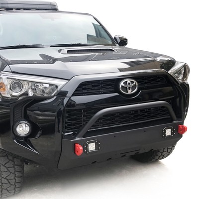 Front Bumper Cover for 2016-2020 Toyota 4Runner Trd Pro ...