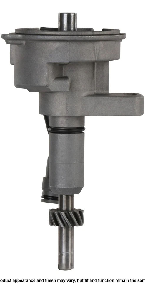 Distribuidor Cardone para Toyota Celica 1985 2,4 L L4 Foto 4 de 4