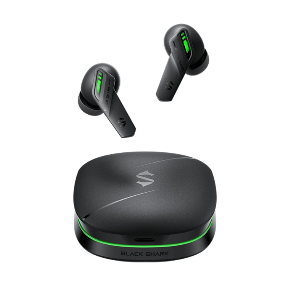 Black Shark JoyBuds SE Wireless Bluetooth Earphone Noise