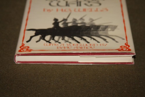 Little Wars by H.G. Wells 1970 HC Macmillan facsimile of 1913 Edition - Picture 22 of 24