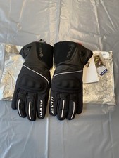 Rev It Stratos 3 Gore-Tex Motorcycle Motorbike Gloves Scooter Waterproof Winter 