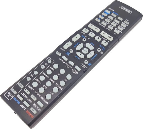 Original Remote Control AXD7692 Fits for Pioneer AV Receiver VSX-1012 VSX-823-K - Picture 2 of 5