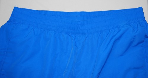 NWT The North Face Women's Optic Blue Nylon Easy Pant Track Pants sz XL - Picture 3 of 16