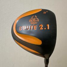 Brute Driver Golf Clubs for sale - eBay Brute Driver Golf Clubs for sale - eBay