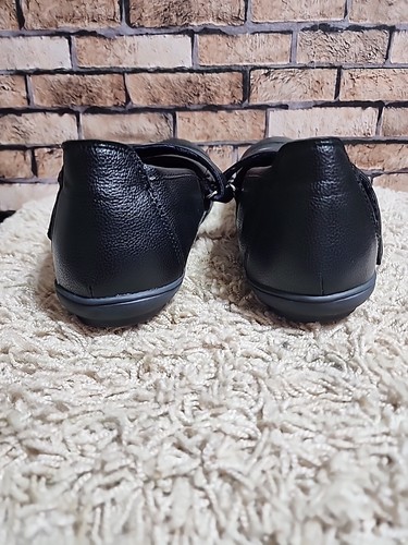 Dr Zen wms Beth Therapeutic Casual Extra Depth Shoe Leather Strap 5572 - Picture 8 of 10