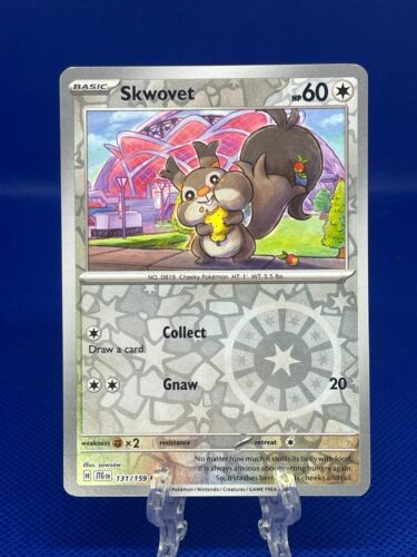 Pokémon S&V Journey Together 001-159 Holo Reverse Holo Singles Save up to 40% !! - Bild 69 von 82