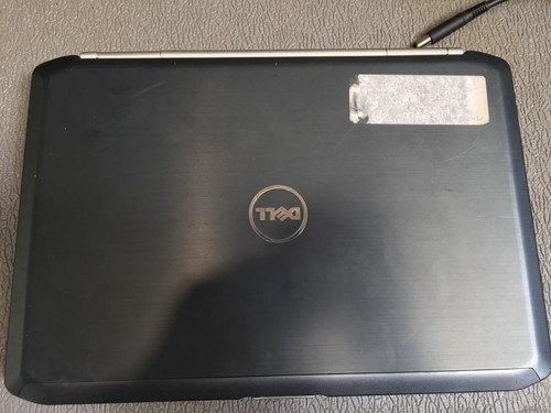 DELL E5420, I5-2ND GEN, 4GB, NO HDD, 14". NO O/S. REF 44 - Picture 6 of 7