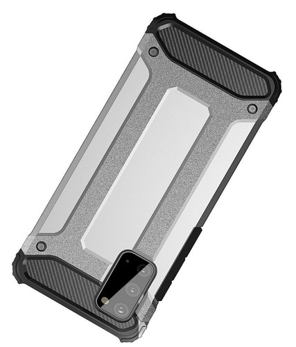 Galaxy Samsung A24 A34 A54 A02s A12 A22 A32 A13 A51 J6 J4  Shockproof Armor Case - Picture 38 of 38