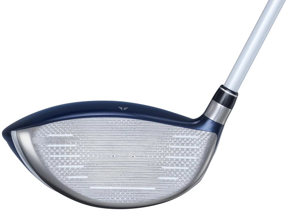 NEW BRIDGESTONE B-LD Driver [Model with shaft listed in catalog] SPEEDER - Image 3 of 4