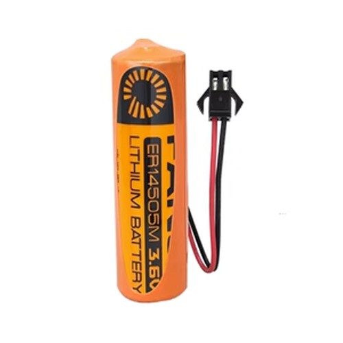 per FANSO ER14505M 3,6V AA Batteria agli ioni di litio 2200mAh non ricaricabile nuova - Foto 4 di 19