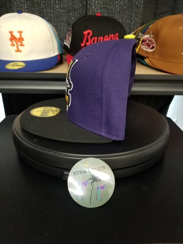 Esclusive capre Hatford Yard New Era 59FIFTY 7 1/4 - Foto 4 di 6