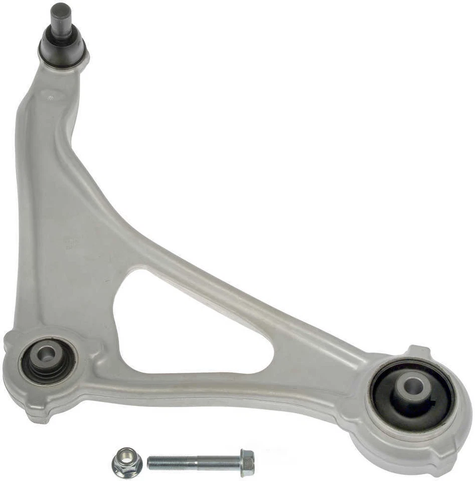 Conjunto de brazo de control de suspensión y rótula MAS para Nissan Altima 13-14 Foto 2 de 4