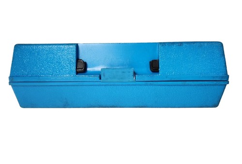 Miller Special Tools 18135 Universal Carburetor Gauge Set PARTIAL SET - Picture 7 of 14