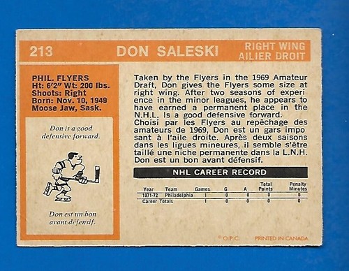 1972-73 OPC O PEE CHEE NHL WHA 210-341 PLAYER CREST TEAM CANADA & LOGO SEE LIST - Picture 9 of 481