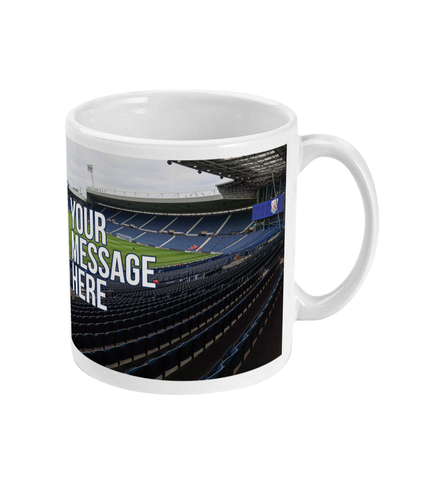 Personalised West Bromwich Albion Mug 2023 2024 Home WBA Mug Football Fan Mug - Picture 20 of 33