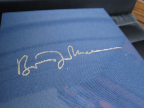 BORIS JOHNSON SIGNED - UNLEASHED NUMBERED SLIPCASED FIRST UK EDITION BRITISH PM - Foto 7 di 8