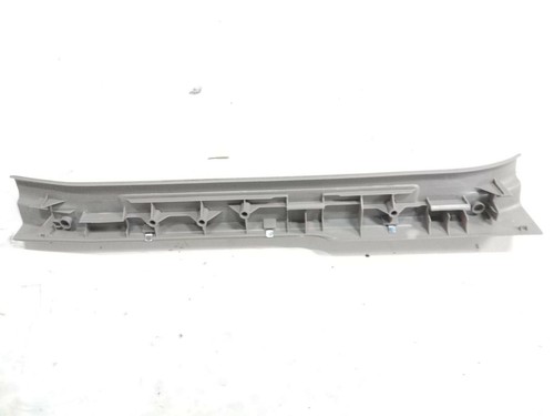 2006 - 2010 Infiniti M35 M45 Passenger Right Rear Door Scuff Plate Kick Panel - Picture 2 of 2